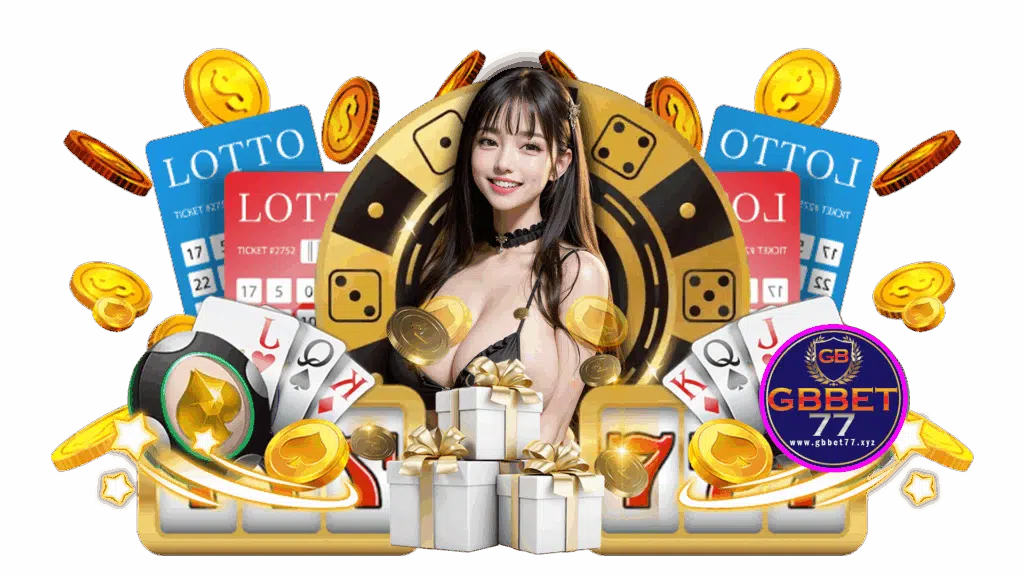 gbbet77 สนุกได้แบบมือโปร มาพร้อมเกมดัง เปิดบริการตลอดคืน